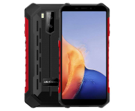 uleFone Armor X9 3/32GB czerwony - 703262 - zdjęcie 1